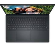 Dell Inspiron 15 3520 (2024) Laptop - 12th Gen / Intel Core i5-1235U / 15.6inch FHD 120Hz / 512GB SSD / 8GB RAM / Windows 11 Home / English Keyboard / Carbon Black / International Version - [3520-INS-BLK]