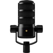 Rode PodMic USB Versatile Dynamic Broadcast Microphone Black