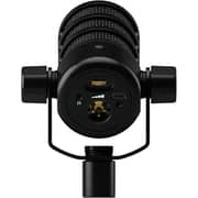 Rode PodMic USB Versatile Dynamic Broadcast Microphone Black