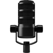 Rode PodMic USB Versatile Dynamic Broadcast Microphone Black
