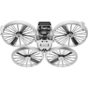 DJI FLIP100 Flip RC-N3 White Drone