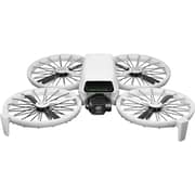 DJI FLIP100-C1 Flip Fly More Combo White Drone
