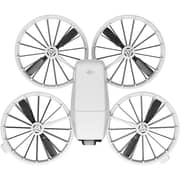 DJI FLIP100-C1 Flip Fly More Combo White Drone