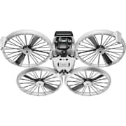 DJI FLIP100-C1 Flip Fly More Combo White Drone