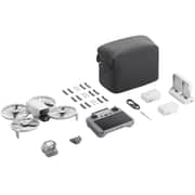 DJI FLIP100-C1 Flip Fly More Combo White Drone