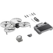 DJI FLIP100-RC2 Flip RC2 White Drone