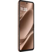 Motorola Razr 50 Ultra 512GB 12GB Mocha Mousse 5G Smartphone