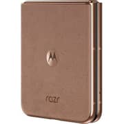 Motorola Razr 50 Ultra 512GB 12GB Mocha Mousse 5G Smartphone