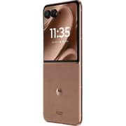 Motorola Razr 50 Ultra 512GB 12GB Mocha Mousse 5G Smartphone