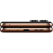 Motorola Razr 50 Ultra 512GB 12GB Mocha Mousse 5G Smartphone