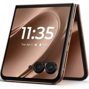 Motorola Razr 50 Ultra 512GB 12GB Mocha Mousse 5G Smartphone