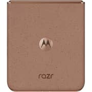 Motorola Razr 50 Ultra 512GB 12GB Mocha Mousse 5G Smartphone