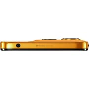 Motorola G15 256GB Sunrise Orange 4G Smartphone