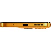 Motorola G15 256GB Sunrise Orange 4G Smartphone