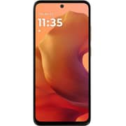 Motorola G15 256GB Sunrise Orange 4G Smartphone
