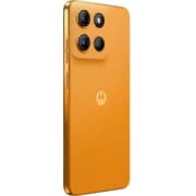 Motorola G15 256GB Sunrise Orange 4G Smartphone