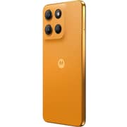 Motorola G15 256GB Sunrise Orange 4G Smartphone
