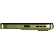 Motorola G15 256GB 8GB Iguana Green 4G Smartphone