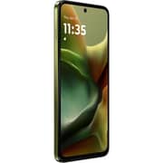Motorola G15 256GB 8GB Iguana Green 4G Smartphone