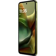 Motorola G15 256GB 8GB Iguana Green 4G Smartphone