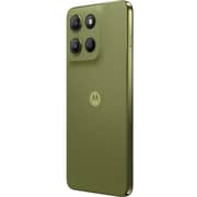 Motorola G15 256GB 8GB Iguana Green 4G Smartphone