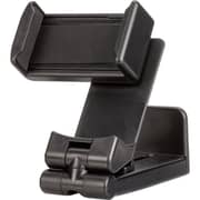 Scosche Travel Universal Folding Phone Mount Black
