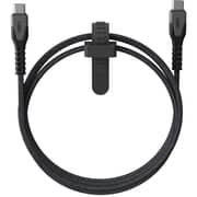 UAG Kevlar Core USB-C To USB-C Cable 1.5m Black/Grey