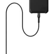 UAG Kevlar Core USB-C To USB-C Cable 1.5m Black/Grey