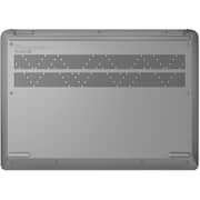 Lenovo IdeaPad Flex 5 14ABR8 2-in-1 Convertible (2025) Laptop - AMD Ryzen 5-7430U / 14inch WUXGA / 512GB SSD / 8GB RAM / Shared AMD Radeon Graphics / Windows 11 Home / English & Arabic Keyboard / Arctic Grey / Middle East Version - [82XX00C4AX]