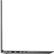 Lenovo IdeaPad 1 15AMN7 (2025) Laptop - AMD Ryzen 3-7320U / 15.6inch FHD / 512GB SSD / 8GB RAM / Shared AMD Radeon 610M Graphics / Windows 11 Home / English & Arabic Keyboard / Cloud Grey / Middle East Version - [82VG00T0AX]