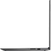 Lenovo IdeaPad 1 15AMN7 (2025) Laptop - AMD Ryzen 3-7320U / 15.6inch FHD / 512GB SSD / 8GB RAM / Shared AMD Radeon 610M Graphics / Windows 11 Home / English & Arabic Keyboard / Cloud Grey / Middle East Version - [82VG00T0AX]