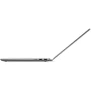 Lenovo IdeaPad 5 14Q8X9 2-in-1 Convertible (2025) Laptop - Snapdragon - X1P-42-100 / 14inch WUXGA / 512GB SSD / 16GB RAM / Shared Qualcomm Adreno GPU Graphics / Windows 11 Home / English & Arabic Keyboard / Luna Grey / Middle East Version - [83GH001QAX]