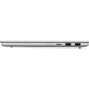 Lenovo IdeaPad Slim 5 13ARP10 (2025) Laptop - AMD Ryzen 7-7735HS / 13.3inch WUXGA / 512GB SSD / 16GB RAM / Shared AMD Radeon 680M Graphics / Windows 11 Home / English & Arabic Keyboard / Cloud Grey / Middle East Version - [83J2001BAX]