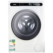 Basic Front Load Washer & Dryer 8 kg / 5 kg BAWMDF-MO8W
