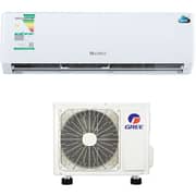 Gree Split Air Conditioner 1.5 Ton with Turbo Mode – GWC18AGDXF-D3NTA1F/I
