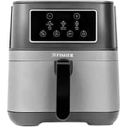 Basic Air Fryer FAF-6L12PD