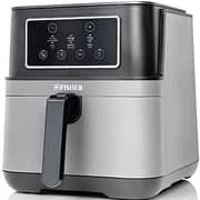 Basic Air Fryer FAF-6L12PD