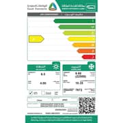 Gree 2 Ton Split Air Conditioner, 22500 BTU, Hot & Cold, Wi-Fi, Polar Series – GWH24AGEXF-D3NTA1B/I