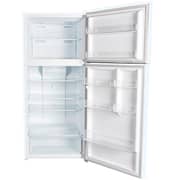 Basic Top Mount Refrigerator 594 Litres BRD-774W