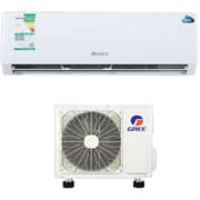Gree 1 Ton Split Air Conditioner, 11600 BTU, Cooling Only, Wi-Fi, Polar Series – GWC12AGC-D3NTA1A/I