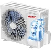 Basic Split Air Conditioner 2 Ton BSACQ-FI24CC