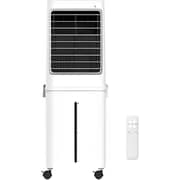 Gree 60L Air Cooler with Honeycomb Cooling Pads and Touch Control Panel – KSWD-6001DagL