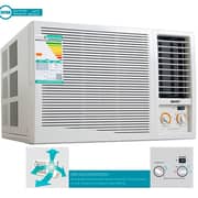 Basic Window Air Conditioner BWAC-H18CF