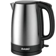 Basic Kettle BK-17SS