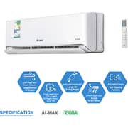 Gree Split Air Conditioner - GWH12AVCXD-D3NTA1A