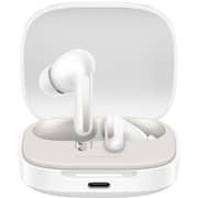 Xiaomi Redmi Buds 6 True Wireless Earbuds - Cloud White