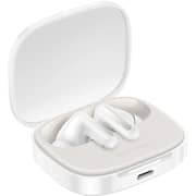 Xiaomi Redmi Buds 6 True Wireless Earbuds - Cloud White