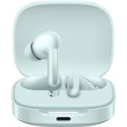 Xiaomi Redmi Buds 6 True Wireless Earbuds - Coral Green