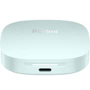Xiaomi Redmi Buds 6 True Wireless Earbuds - Coral Green