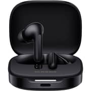 Xiaomi Redmi Buds 6 True Wireless Earbuds - Night Black